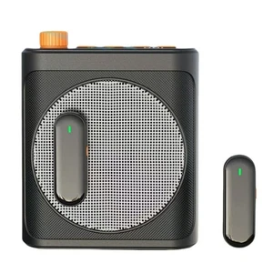 Micro Haut-Parleur Forclassroom Réunions Discours - Imagen 1 de 12