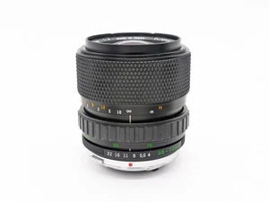 Olympus S Zuiko Auto-Zoom 35-70Mm F4 Old Lens - Picture 1 of 7
