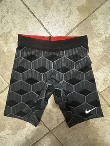 Nike Pro Elite 2023 Kenya Half Tights CT3892-001 Made In USA Women’s Size Small - Picture 1 of 4