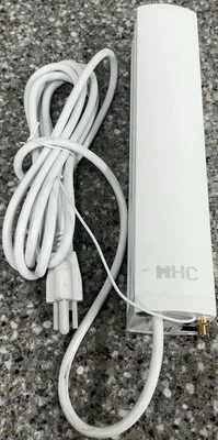 Motor de cortina automático inteligente HC Smart Home Wifi HC700TY Foto 1 de 4