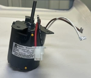 EMERSON,K33HXCDP-933,BLOWER MOTOR 1/25HP 265V .4A 1130/975RPM NOS - Picture 1 of 2