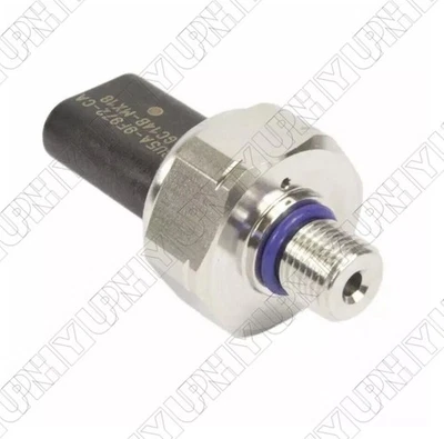 New Motorcraft Fuel Injection Pressure Sensor CM-5250 BU5Z-9F972-B BU5A9F972CA - Image 1 of 4