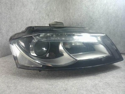 AUDI Audi a3 2010 DBA-8PCAX Right Headlight 8P0941030BF [Used] [PA95590174] - image 1 of 4