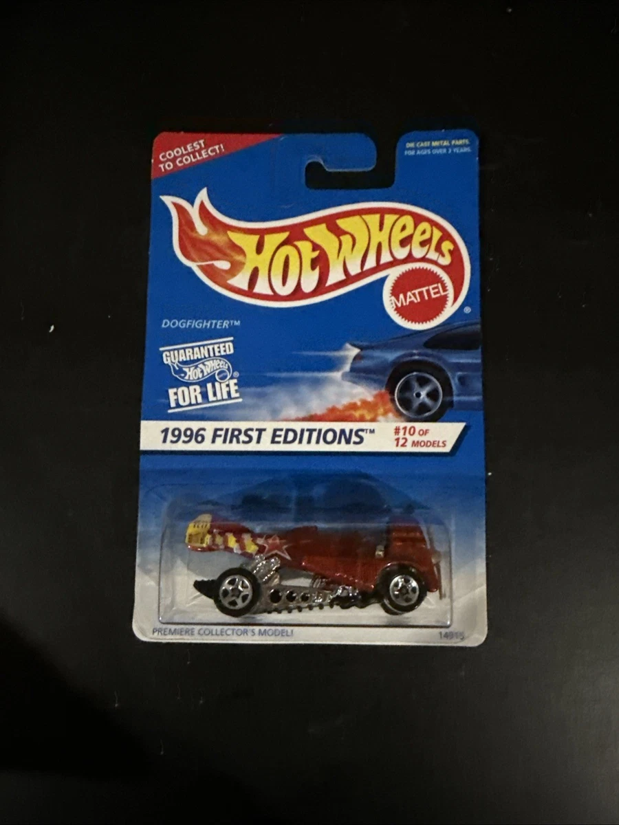 まとめ売り ホットウィール 1996 DOG FIGHTER HOT WHE まとめ売り