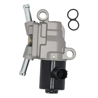 Válvula de controle de ar ocioso IAC para Honda Accord 1990-1993 Prelude 1992-96 1382000260 - Imagem 1 de 4