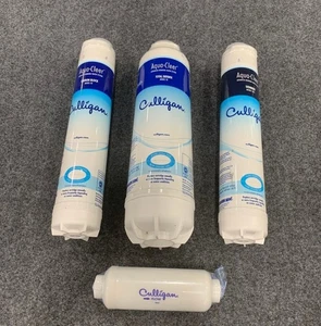 Culligan Service Kit Aqua Cleer Total Defense Filter Model TD Sediment Carbon - Picture 1 of 3