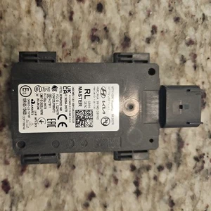 2023-2024 Kia Telluride Rear Driver Blind Spot Radar Sensor Module 99140-S9050 - Picture 1 of 4