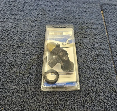 ACI 174161 Windshield Washer Pump Fits 1994-2002 Dodge Ram 2500 - Image 1 of 4