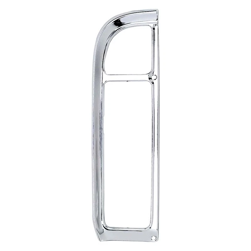 For Chevy C20 Suburban 69-72 OER Driver Side Replacement Tail Light Bezel Foto 1 de 1