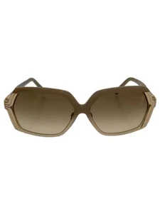 CAZAL MOD.8020 Men's Celluloid Sunglasses - Beige - Authentic Pre-Owned - Picture 1 of 5