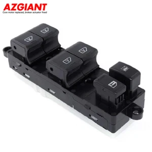 Front Left Drive Window Switch 25401-EH100 for 2005-2008 Infiniti M35/M45 Y50 - Picture 1 of 6