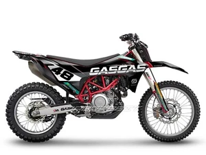 NEW Graphic kit for (2022~) GASGAS 700 Graphic Decal Kit (SL-B) - Picture 1 of 6