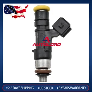 Inyector de combustible de alta impedancia para gas gasolina metanol 210 lb 2200 cc 0 280 158 821 - Imagen 1 de 7