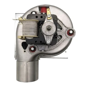 Furnace Fireplace Blower Fan Motor High Temperature Resistance 220V 2000rpm Fan - Picture 1 of 7