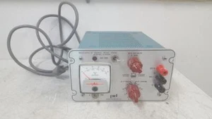 Power Designs 5005S Regulated DC Source Power Supply - Picture 1 of 6