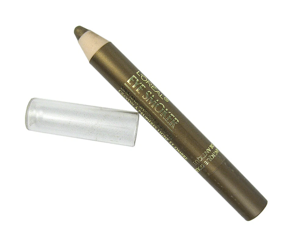 L'Oreal Eye Smoker Line And Shadow Crayon - Image 1 of 1