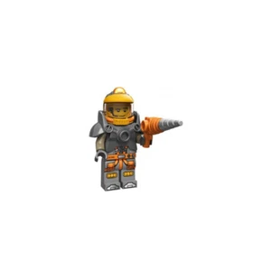 LEGO Series 12 Collectible Minifigures 71007 -Space Miner (SEALED) - Picture 1 of 2