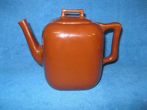 Sant Anita Ware teapot in absolute mint condition - Picture 1 of 9