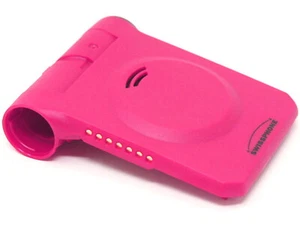 SWISSPHONE S.QUAD ZEWNĘTRZNA OBUDOWA RÓŻOWA - X15 | X35 | VOICE - EDYCJA SPECJALNA!! - Zdjęcie 1 z 2
