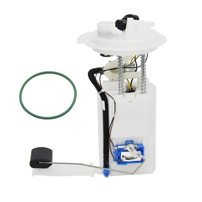 Fuel Pump Module Assembly Fits 2007-2009 Hyundai Sonata V6 3.3L l4 2.4L SP3061M - Image 1 of 4