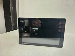 Rand McNally OverDryve OD7PRO2 7" Truck Navigation FOR PARTS - Picture 1 of 3