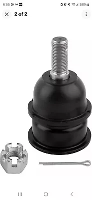 K8197 Suspension Ball Joint For Lincoln Continental /Mercury Cougar Grand - Image 1 of 4