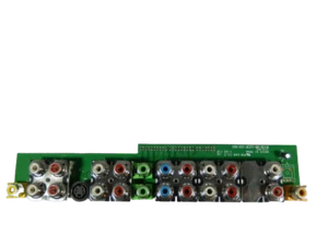 Polaroid TLX-04240B Inputs signal board 899-100-GT2617XA2H - Picture 1 of 4