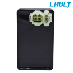 LABLT Ignition CDI Box For 1986-1987 Honda FourTrax 350 TRX350 4x4 - Bild 1 von 6