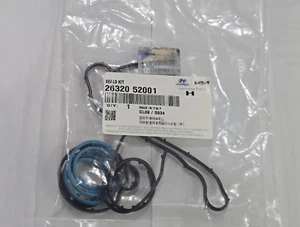 Genuine SEALS KIT 2632052001 for KOREA VEHICLE - Picture 1 of 2