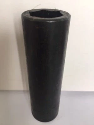 NEW Snap-On Tools, 5/8", 1/2" Drive, 6 Point, Deepwell Socket Model # SP200 - Image 1 of 2