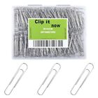 Large Paper Clips Jumbo PaperClips 2