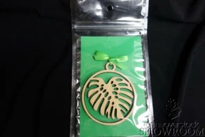NEW Laser Cut Monstera Leaf Keepsake Designed, Cut and Packaged in Hawaii - Picture 1 of 4