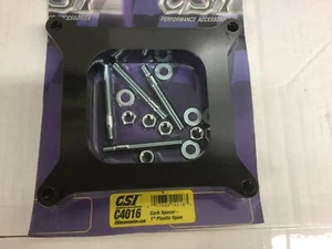 CSI C4016 Carburetor Spacer - Picture 1 of 2