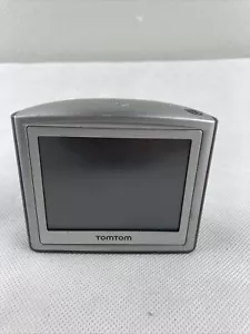 TomTom ONE GPS 3rd Edition (4N01 .003) Tested Works - Picture 1 of 9