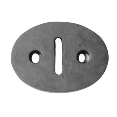 Exhaust System Hanger for 1993-1996 Ford Probe Base 2.0L L4 GAS DOHC - Image 1 of 4