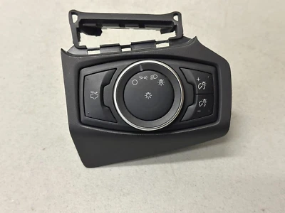 Ford Focus 2012-2018 Head Light Switch F1ET-13A024-KA - Image 1 of 3