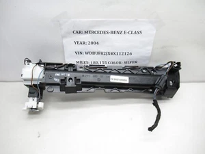 03-06 MERCEDES CLASE E GUANTERA PESTILLO LIBERACIÓN ACTUADOR 211 680 01 84 OEM - Imagen 1 de 6