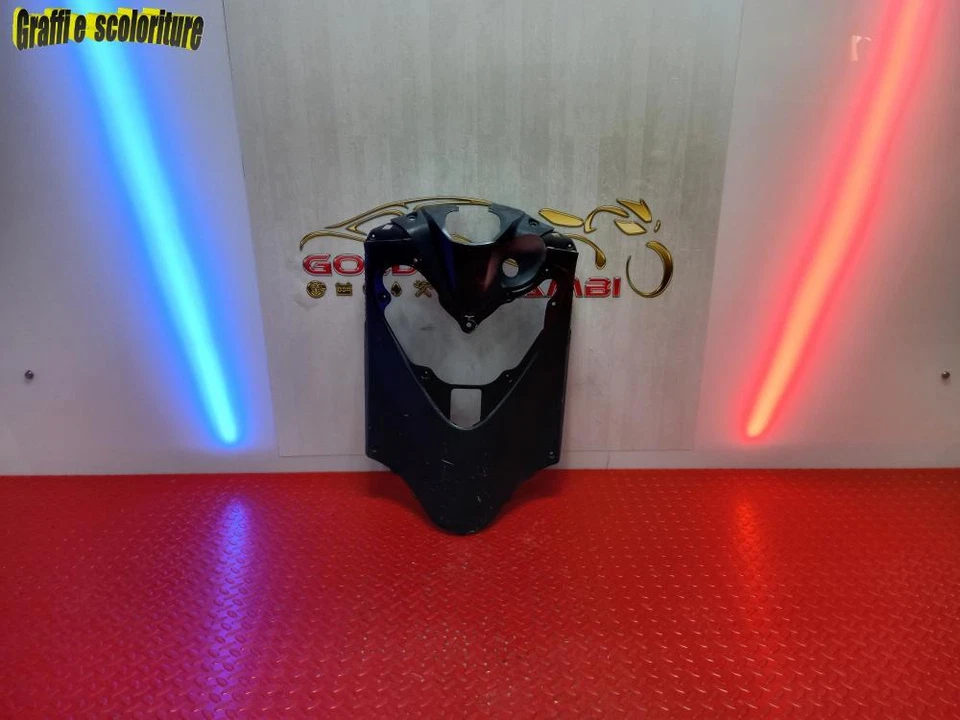 RETROSCUDO HONDA SH 150i AÑO 2005 SERIE 2005 2008 Foto 1 de 1