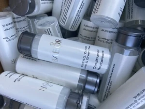100 Pcs, Babor Energizing Lime & Green Tea , Conditioner Revitalisant 1.0 fl oz. - Picture 1 of 4