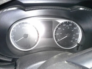 Used Fuel Filler Door fits: 2021 Nissan Versa Grade A - Picture 1 of 24
