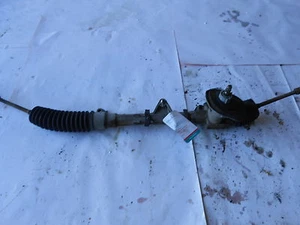 Lenkgetriebe ohne Servolenkung Lancia Y Bj.1995-2003 - Picture 1 of 1