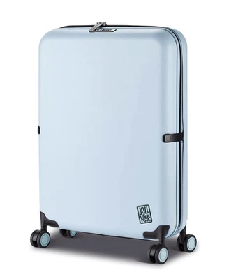 PEBBLE 30" Foldable Hard Shell Check-In Luggage/Spinner Wheels/YKK Zipper - Image 1 of 4
