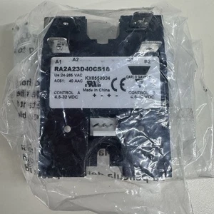 Turbo Chef Relay Solid State NGC-3005 - Picture 1 of 6