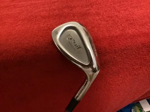 Wilson Staff RM Progressive MidSize P Pitching Wedge Steel Regular Shaft RH 35.5 - Picture 1 of 7