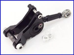 DUCATI 1199 Panigale S VORGUE Eccentric Link Arm & Coilover Rod Kit 899 1299 - Picture 1 of 7