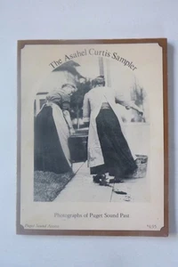 The Asahel Curtis Sampler,  David Sucher ed (paperback, 1973) - Picture 1 of 7
