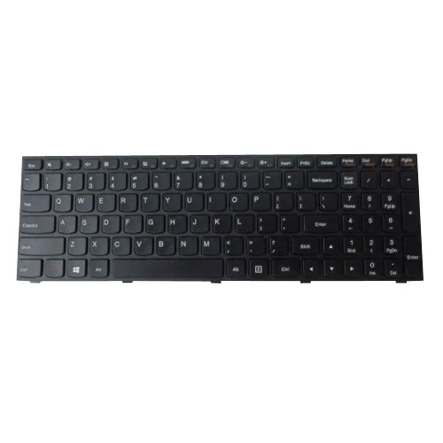 Lenovo G50-30 G50-45 G50-70 G50-80 US Laptop Keyboard 25214785 - Image 1 of 1