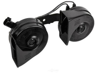 For 2008, 2010-2013 GMC Sierra 1500 Horn AC Delco 28878ZWQY 2012 2011 - Image 1 of 2