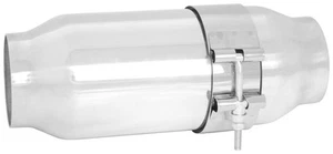 Spectre for Inline Air Box 4in. w/Filter - Picture 1 of 5