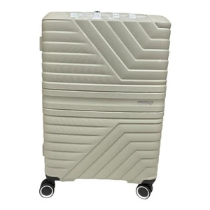 American Tourister TROLLEY SPINNER 4 RÄDER Groß 4kg Super Light 78cm MI1003 - Bild 1 von 3